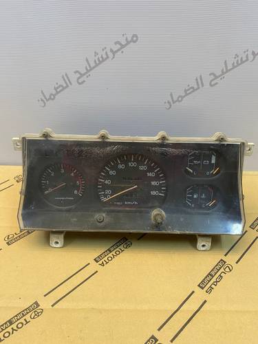 عداد الطبلون شاص من91  وتحت مستعمل ماشي 550الف كيلو