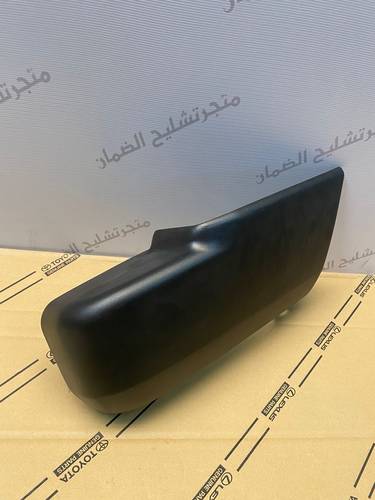 ركن صدام خلفي اصلي وكاله