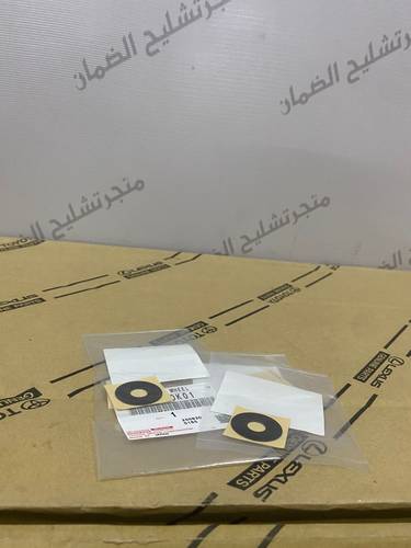 ربل وردة مسمار قاعدة الاسبير للربع  اصلي وكاله