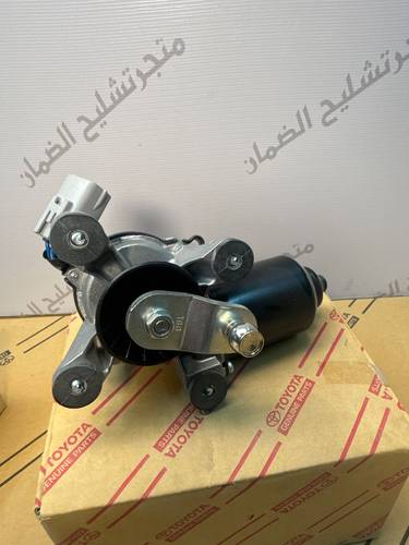 دينمو مساحات للربع والشاص من 2000 فما فوق اصلي وكاله جديد