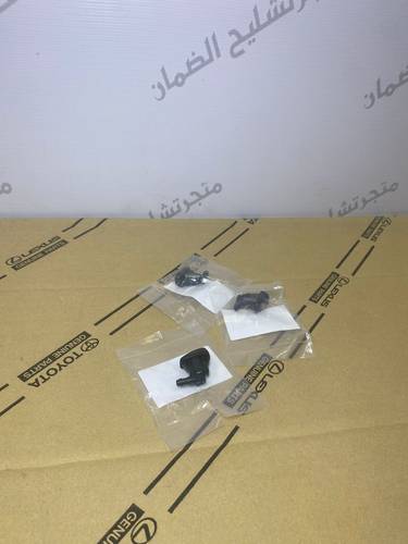 مرش مساحات بالكبوت من 2007 فما فوق  للشاص والربع اصلي وكاله