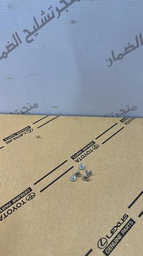 مسمار درج ديكور الباب اصلي وكاله