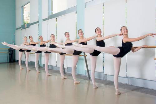 Ballet	