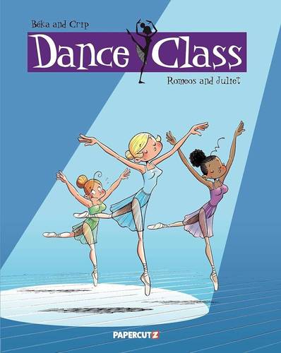 dance class