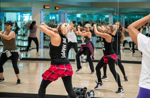 Zumba	