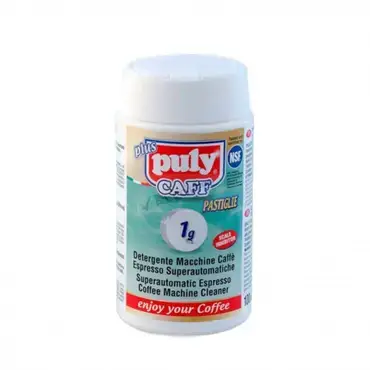 Puly Caff Cleaning Tablets 1g