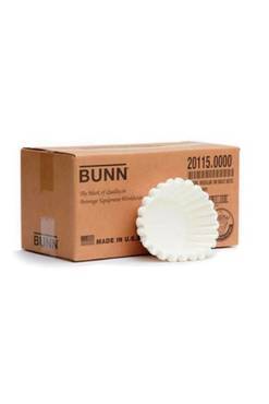 BUNN - Coffee Filters (LARGE)