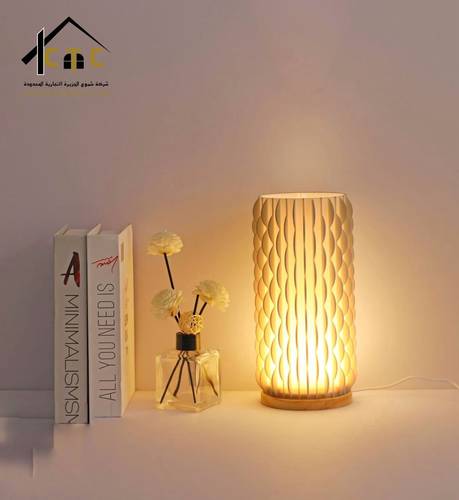 أبجورة LED