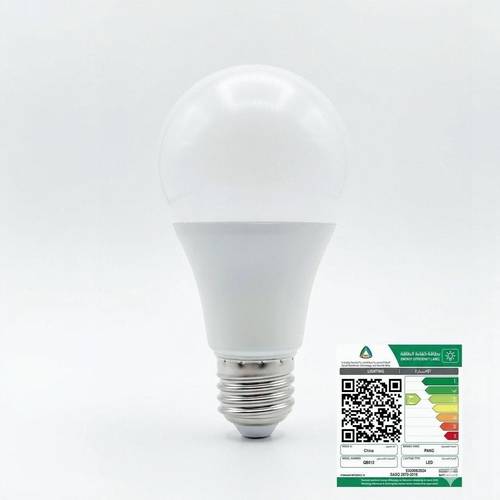 لمبه 10 واط LED 
