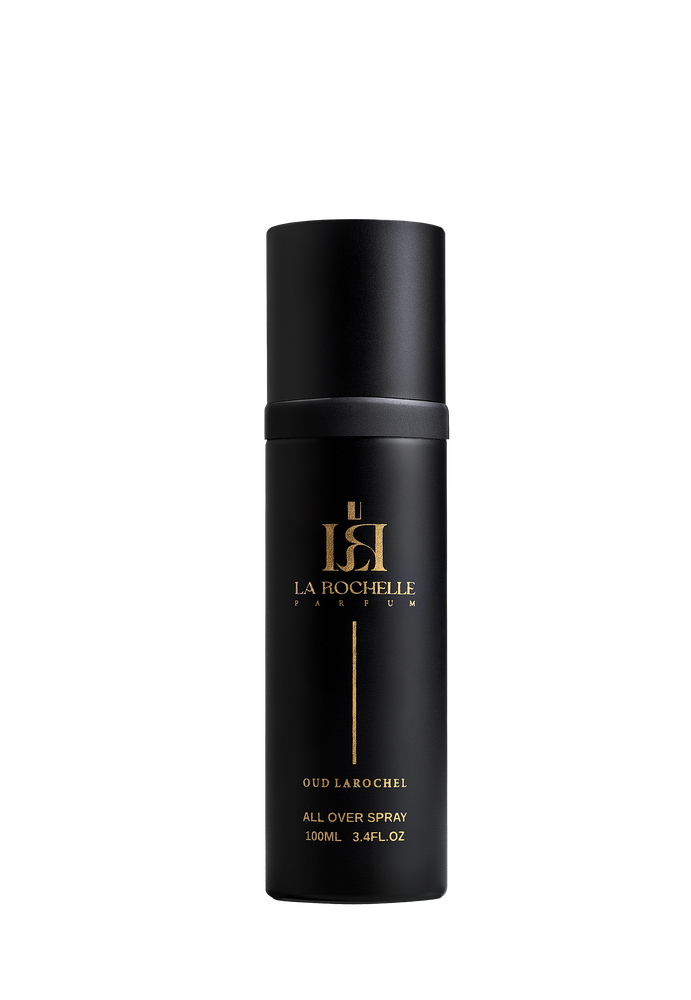 ALL OVER SPRAY - OUD LAROCHELLE