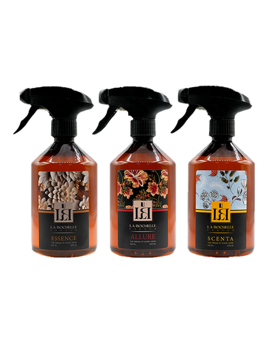 بكج معطرات الجو