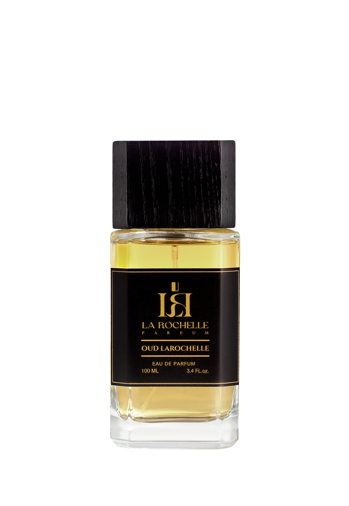 عطر OUD LAROCHELLE