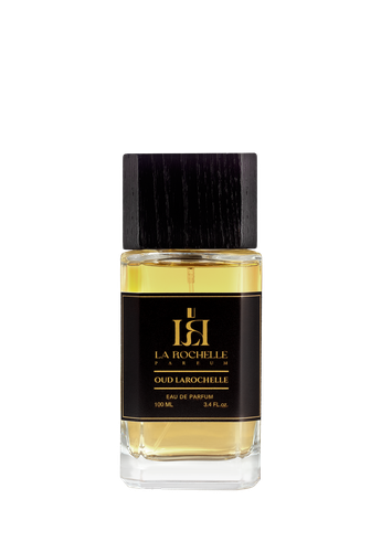 عطر OUD LAROCHELLE