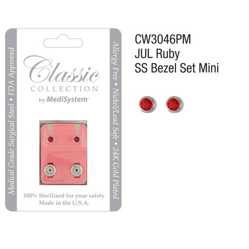 MediSystem - Ear piercing CW3046PM