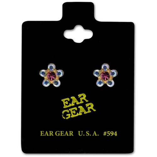 Ear Gear - Fashion Earring 594