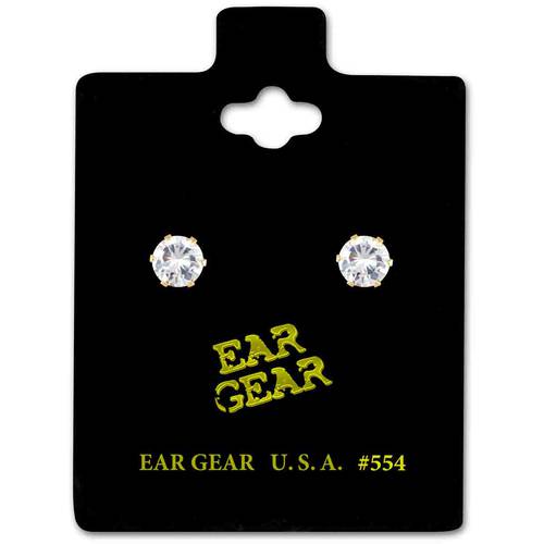 Ear Gear - Fashion Earring 554