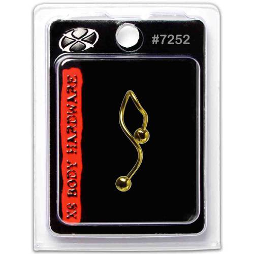 اكس 8 بودي هاردوير - سرة 7252