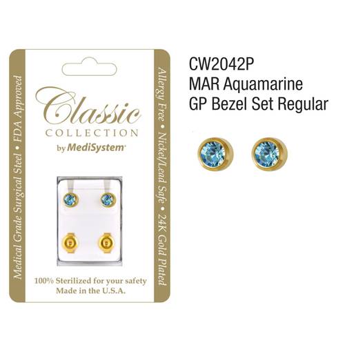MediSystem - Ear piercing CW2042P