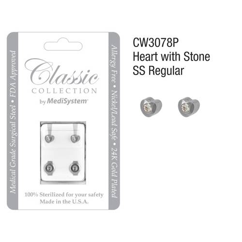 MediSystem - Ear piercing CW3078P