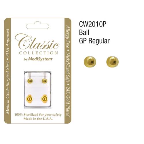 MediSystem - Ear piercing CW2010P