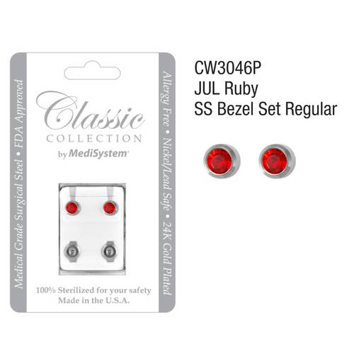 MediSystem - Ear piercing CW3046P