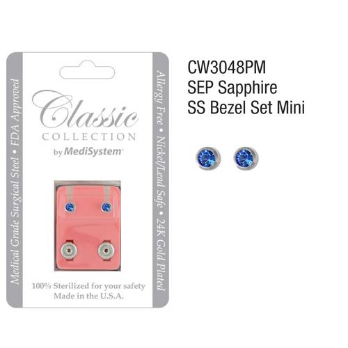 MediSystem - Ear piercing CW3048PM
