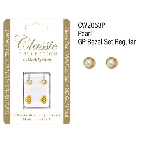 MediSystem - Ear piercing CW2053P