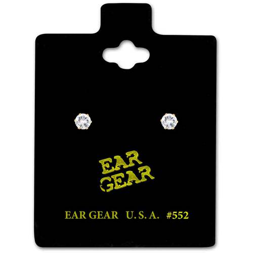 Ear Gear - Fashion Earring 552
