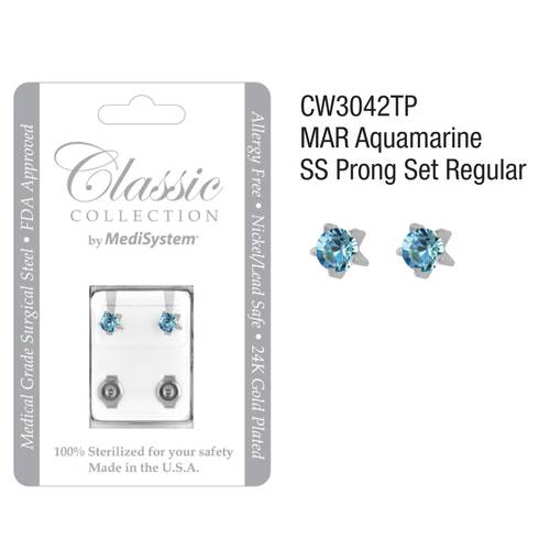 MediSystem - Ear piercing CW3042TP