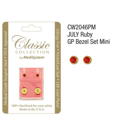 MediSystem - Ear piercing CW2046PM