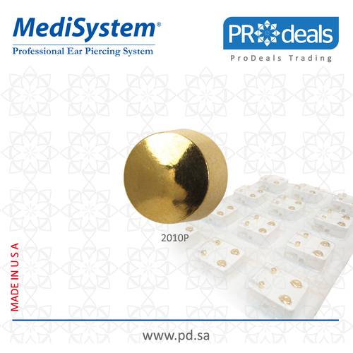 MediSystem - Ear piercing MS2010P