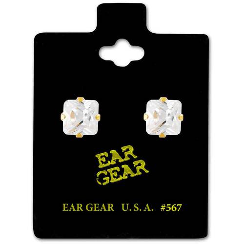 Ear Gear - Fashion Earring 567