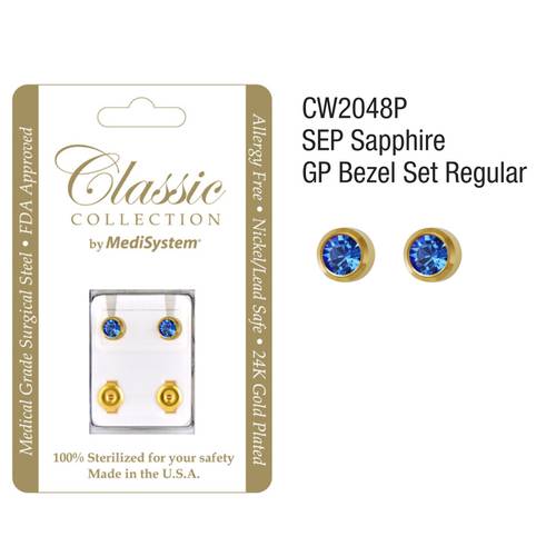 MediSystem - Ear piercing CW2048P
