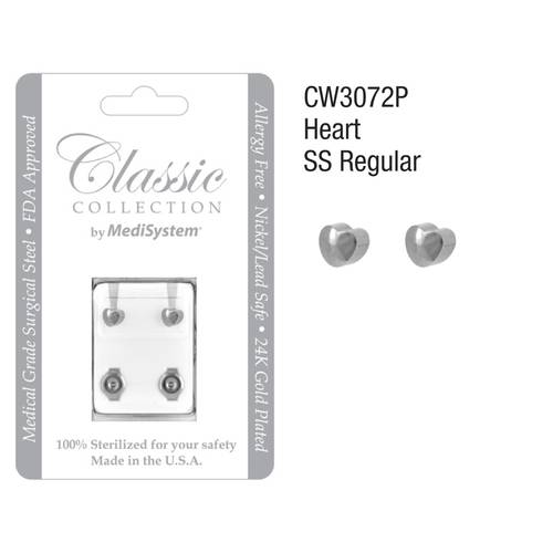 MediSystem - Ear piercing CW3072P