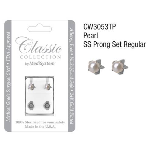 MediSystem - Ear piercing CW3053TP