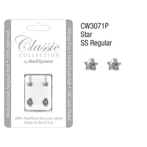 MediSystem - Ear piercing CW3071P