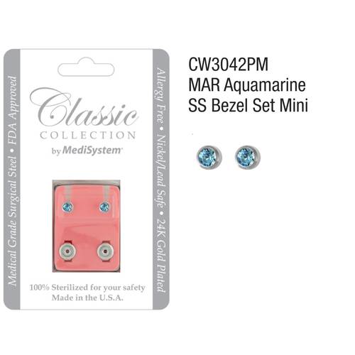 MediSystem - Ear piercing CW3042PM