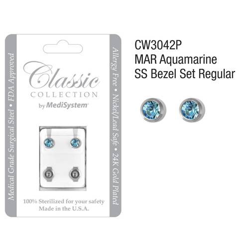 MediSystem - Ear piercing CW3042P
