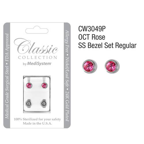 MediSystem - Ear piercing CW3049P