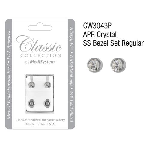 MediSystem - Ear piercing CW3043P