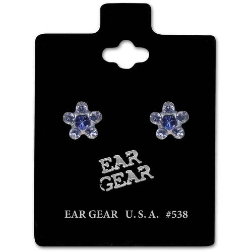 Ear Gear - Fashion Earring 538