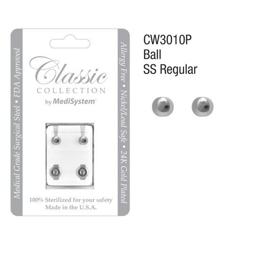 MediSystem - Ear piercing CW3010P