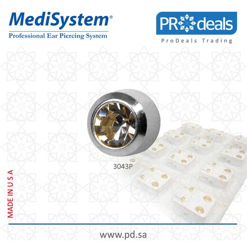 MediSystem - Ear piercing MS3043P