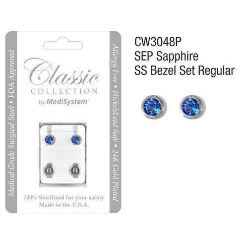 MediSystem - Ear piercing CW3048P