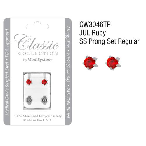 MediSystem - Ear piercing CW3046TP