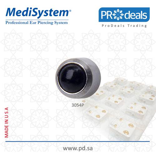 MediSystem - Ear piercing MS3054P