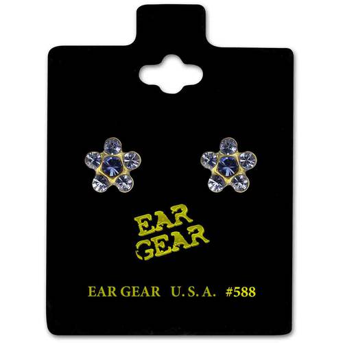 Ear Gear - Fashion Earring 588