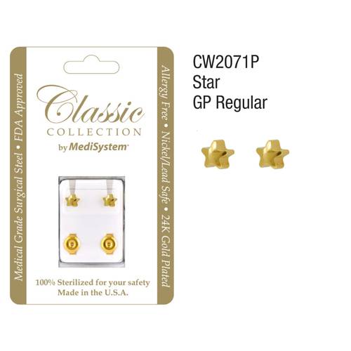 MediSystem - Ear piercing CW2071P