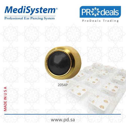 MediSystem - Ear piercing MS2054P