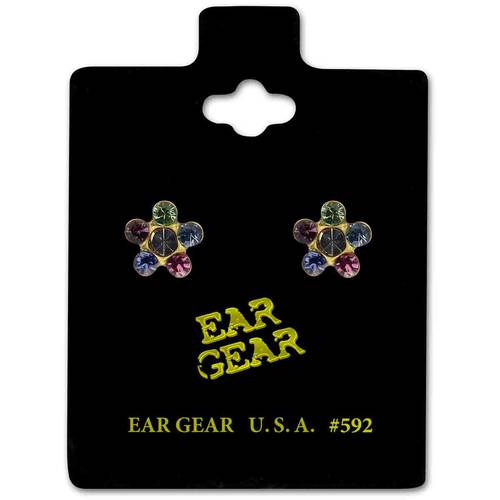 Ear Gear - Fashion Earring 592